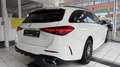 Mercedes-Benz C 300 T d AMG Line NIGHT PAKET LED LEDER 18ZOLL GARANTIE Weiß - thumbnail 7