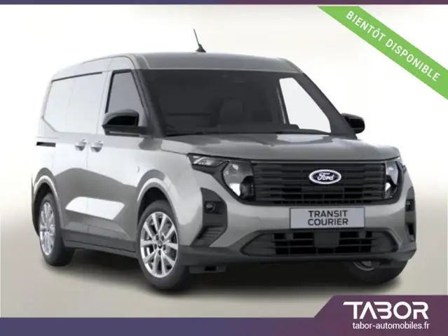 Ford Transit Courier 100 Limited Cam régul 16p