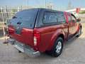 Nissan Navara 2.5 dCi 190CV 2+2 porte King Cab Sport Rosso - thumbnail 7