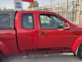 Nissan Navara 2.5 dCi 190CV 2+2 porte King Cab Sport Rosso - thumbnail 6