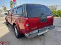 Nissan Navara 2.5 dCi 190CV 2+2 porte King Cab Sport Rosso - thumbnail 10
