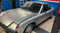 Porsche 914 Gris - thumbnail 2