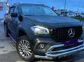 Mercedes-Benz X 350 X 350 d 4MATIC Aut. POWER EDITION Black - thumbnail 1