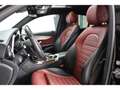 Mercedes-Benz GLC 220 Coupé GLC 220 D Fascination - ENTRETIEN MERCEDES ORIGINE FRANCE Schwarz - thumbnail 7