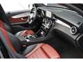Mercedes-Benz GLC 220 Coupé GLC 220 D Fascination - ENTRETIEN MERCEDES ORIGINE FRANCE Schwarz - thumbnail 11