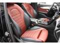 Mercedes-Benz GLC 220 Coupé GLC 220 D Fascination - ENTRETIEN MERCEDES ORIGINE FRANCE Schwarz - thumbnail 10