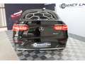 Mercedes-Benz GLC 220 Coupé GLC 220 D Fascination - ENTRETIEN MERCEDES ORIGINE FRANCE Schwarz - thumbnail 32