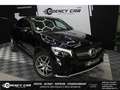 Mercedes-Benz GLC 220 Coupé GLC 220 D Fascination - ENTRETIEN MERCEDES ORIGINE FRANCE Schwarz - thumbnail 1