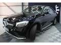 Mercedes-Benz GLC 220 Coupé GLC 220 D Fascination - ENTRETIEN MERCEDES ORIGINE FRANCE Schwarz - thumbnail 2