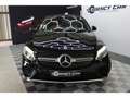 Mercedes-Benz GLC 220 Coupé GLC 220 D Fascination - ENTRETIEN MERCEDES ORIGINE FRANCE Schwarz - thumbnail 31