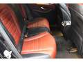 Mercedes-Benz GLC 220 Coupé GLC 220 D Fascination - ENTRETIEN MERCEDES ORIGINE FRANCE Schwarz - thumbnail 12
