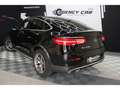 Mercedes-Benz GLC 220 Coupé GLC 220 D Fascination - ENTRETIEN MERCEDES ORIGINE FRANCE Schwarz - thumbnail 3