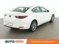 Mazda 3 2.0 Skyactiv-G Mild-Hybrid Comfort+ Weiß - thumbnail 6