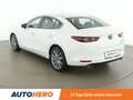 Mazda 3 2.0 Skyactiv-G Mild-Hybrid Comfort+ Blanc - thumbnail 4
