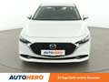 Mazda 3 2.0 Skyactiv-G Mild-Hybrid Comfort+ Blanc - thumbnail 9