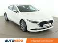 Mazda 3 2.0 Skyactiv-G Mild-Hybrid Comfort+ Blanc - thumbnail 8