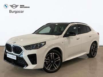 xDrive 20dA