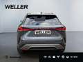 Lexus RX 450h + 2,5 l E-CVT, 4x4 Plug-in 5-Türer LUXURY Grau - thumbnail 8