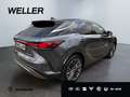 Lexus RX 450h + 2,5 l E-CVT, 4x4 Plug-in 5-Türer LUXURY Grau - thumbnail 9