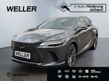 + 2,5 l E-CVT, 4x4 Plug-in 5-Türer LUXURY
