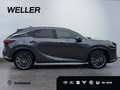 Lexus RX 450h + 2,5 l E-CVT, 4x4 Plug-in 5-Türer LUXURY Grau - thumbnail 6