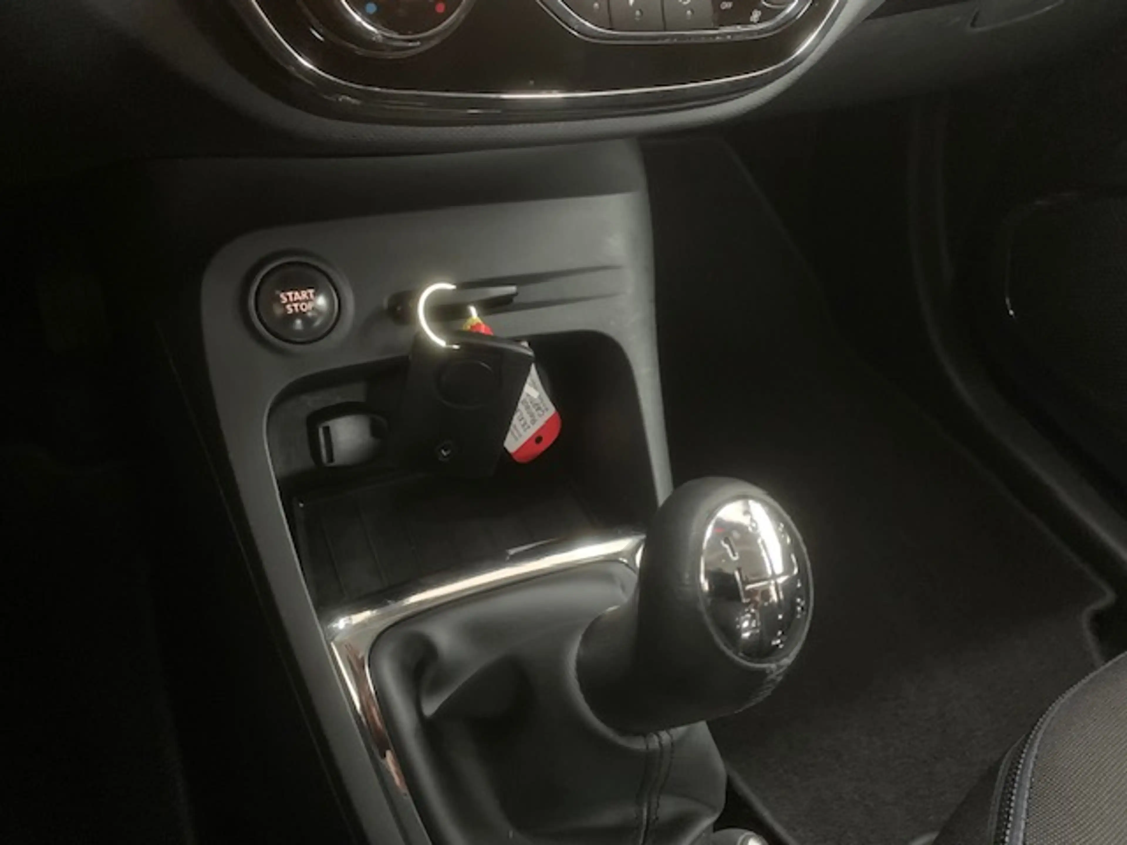 Renault Captur 0.9 TCe Dynamique, navigatie, achteruitcamera . — photo 10