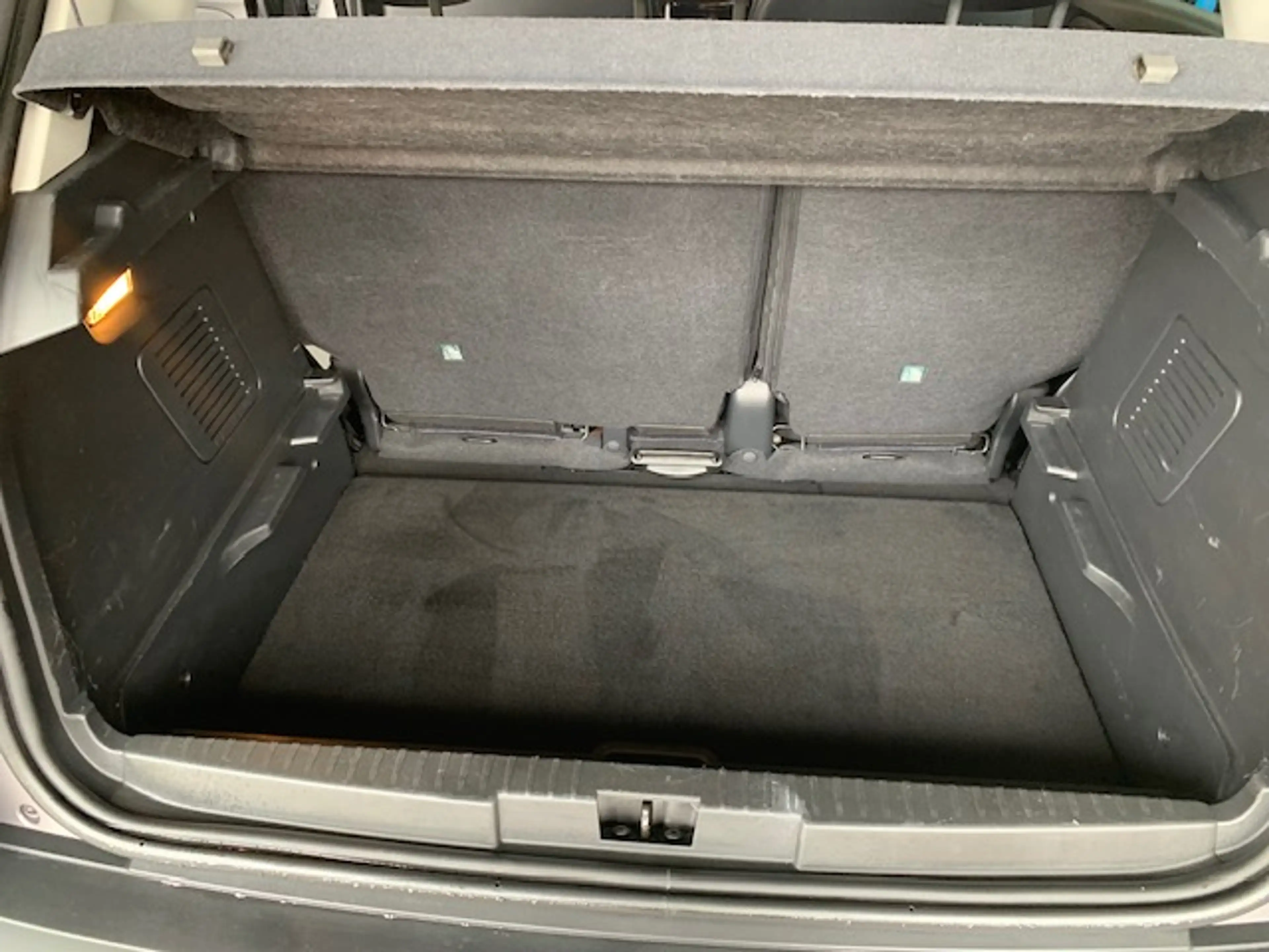 Renault Captur 0.9 TCe Dynamique, navigatie, achteruitcamera . — photo 14