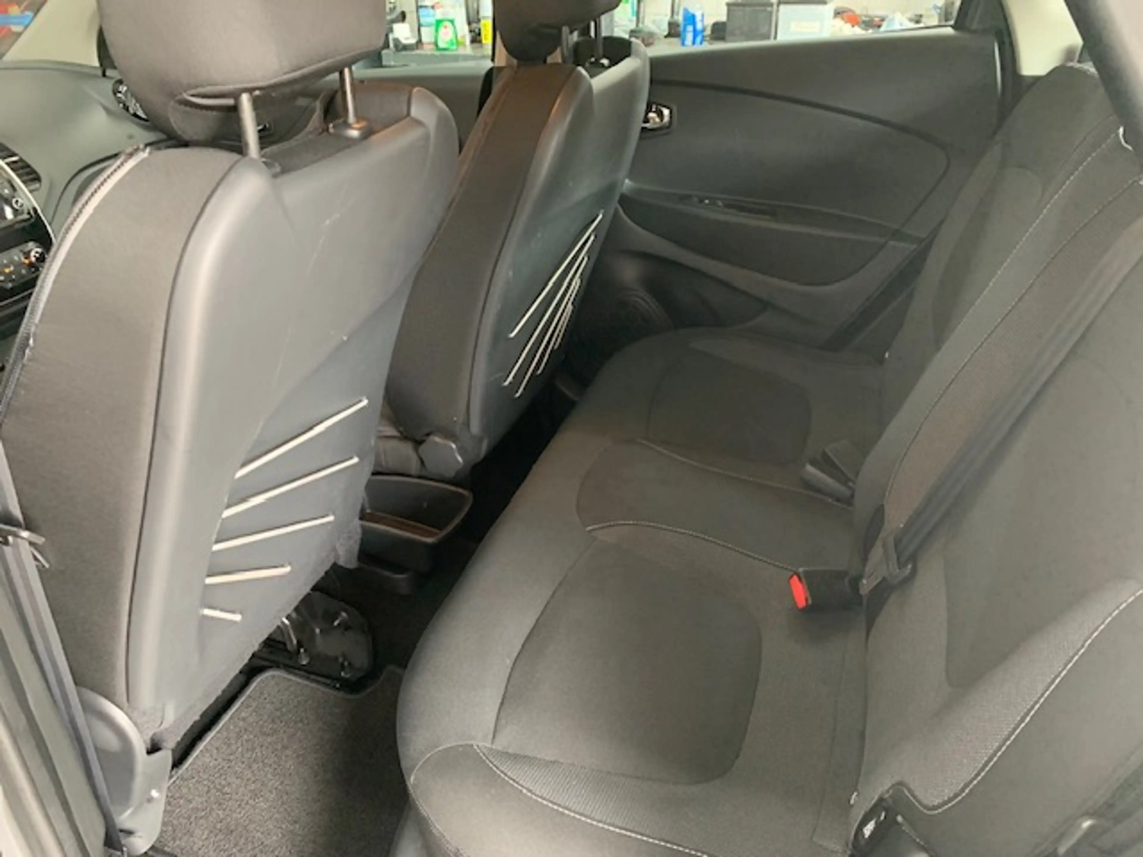 Renault Captur 0.9 TCe Dynamique, navigatie, achteruitcamera . — photo 13