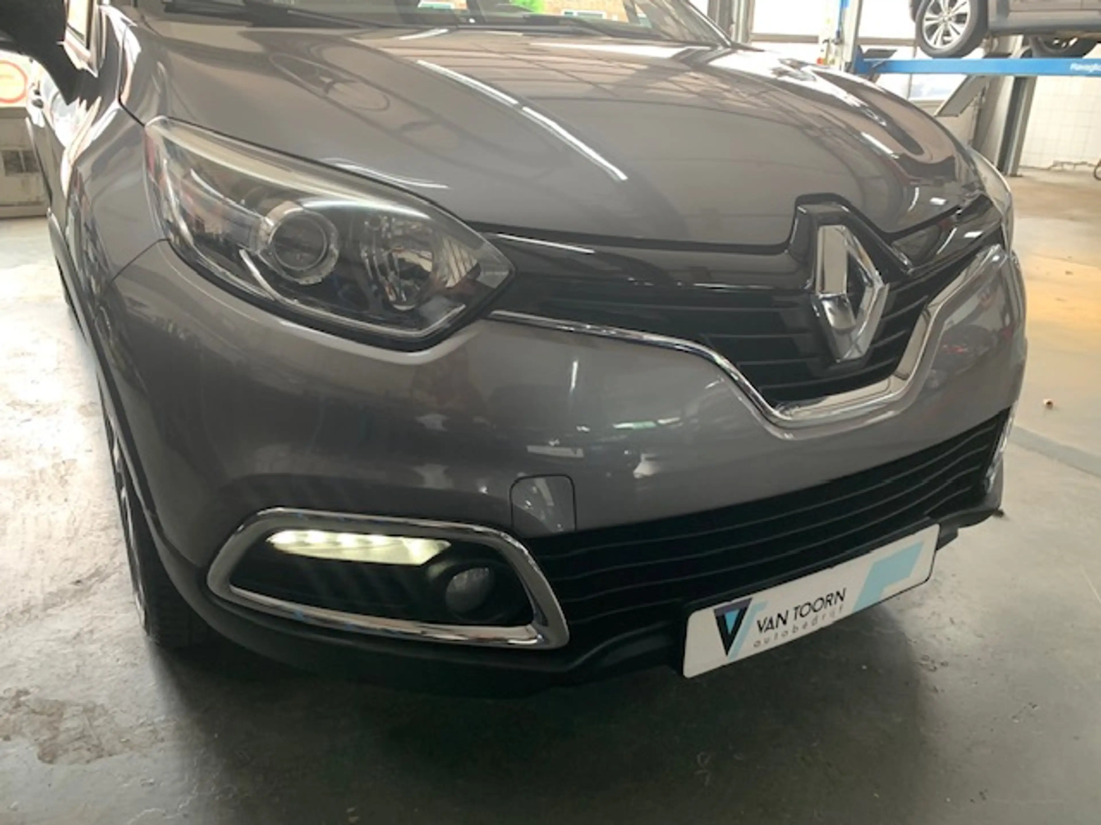 Renault Captur 0.9 TCe Dynamique, navigatie, achteruitcamera . — photo 17