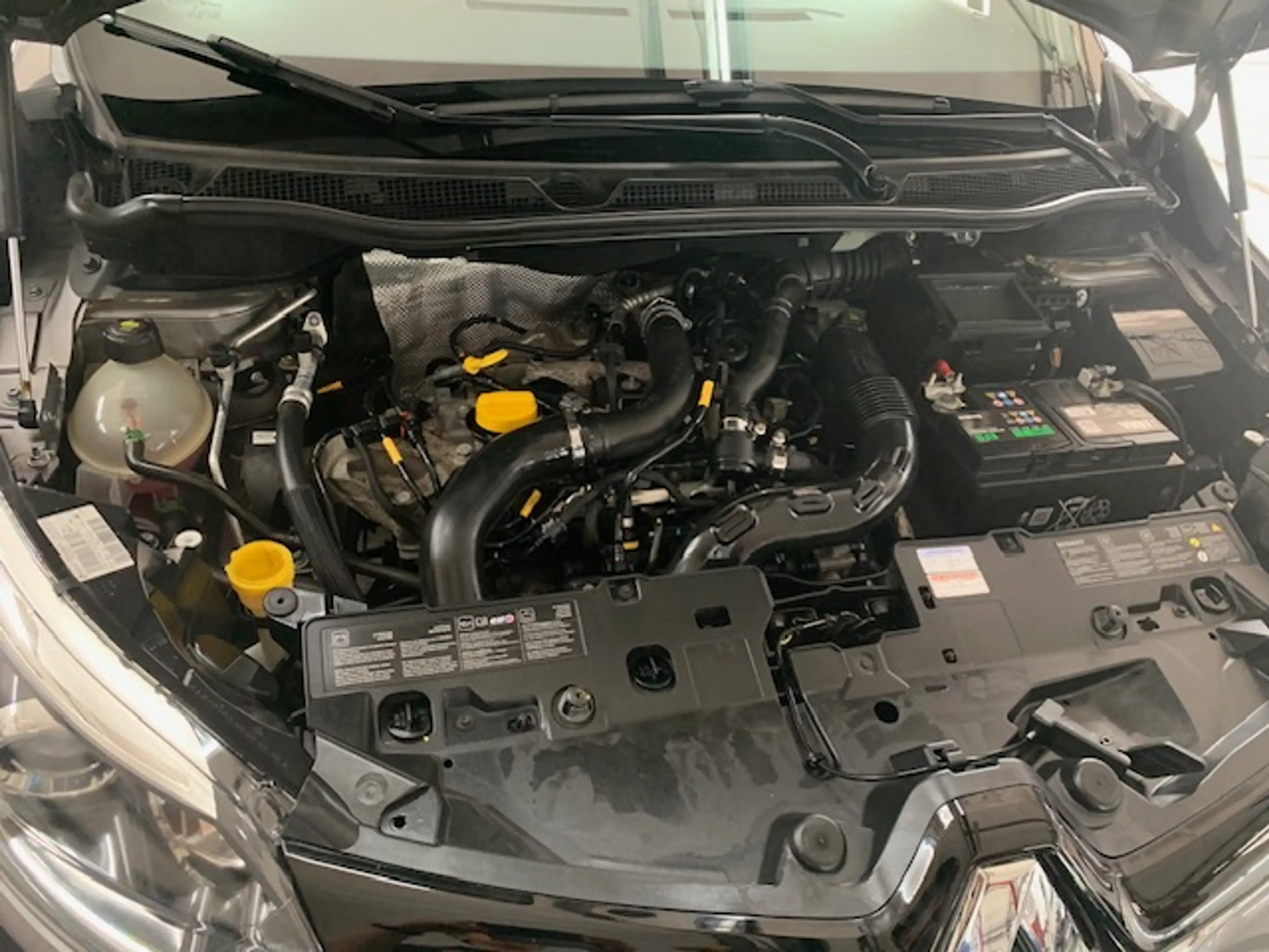 Renault Captur 0.9 TCe Dynamique, navigatie, achteruitcamera . — photo 16