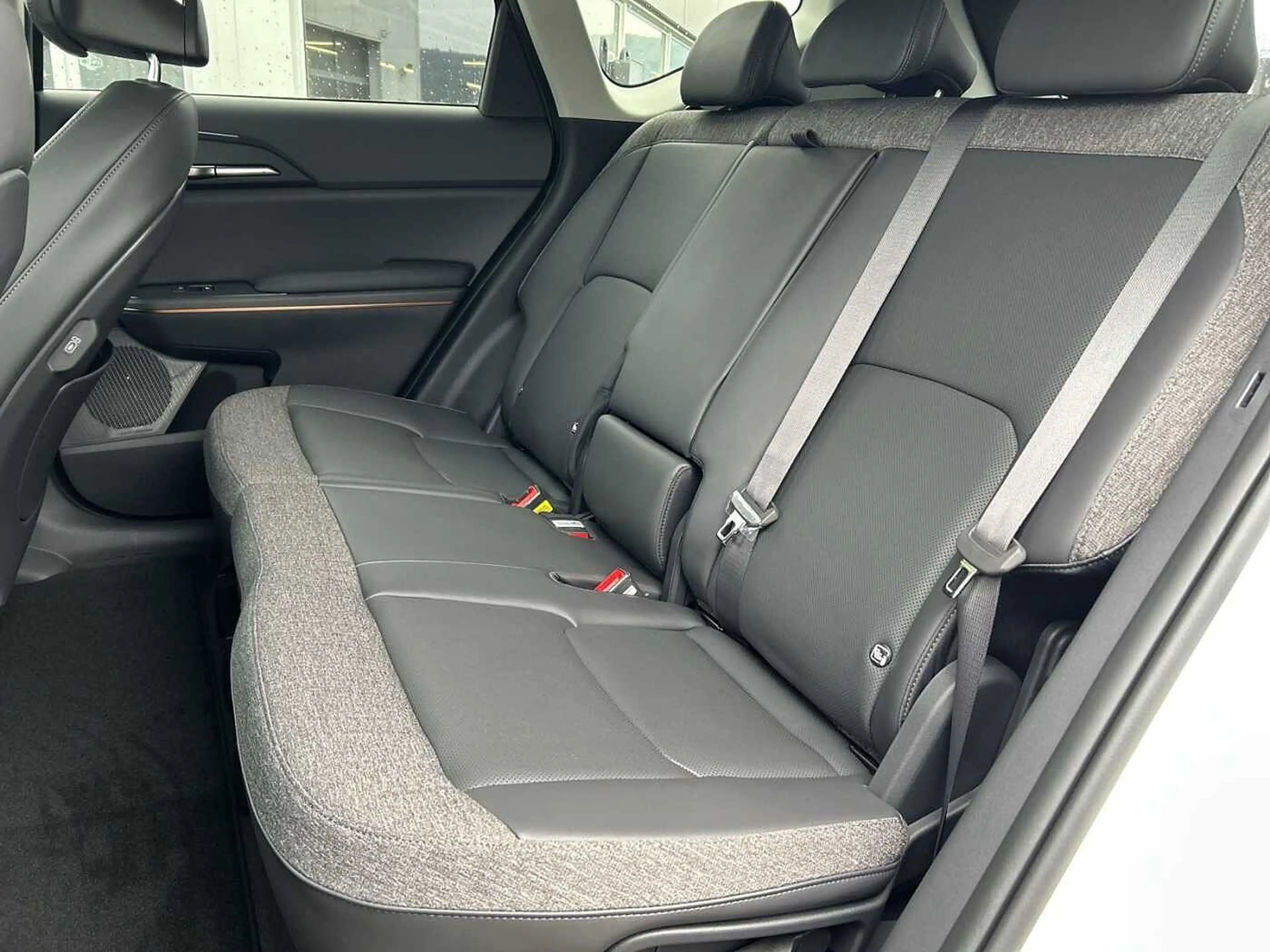 Kia EV5 81,4-kWh Earth +H&K+360° — photo 5