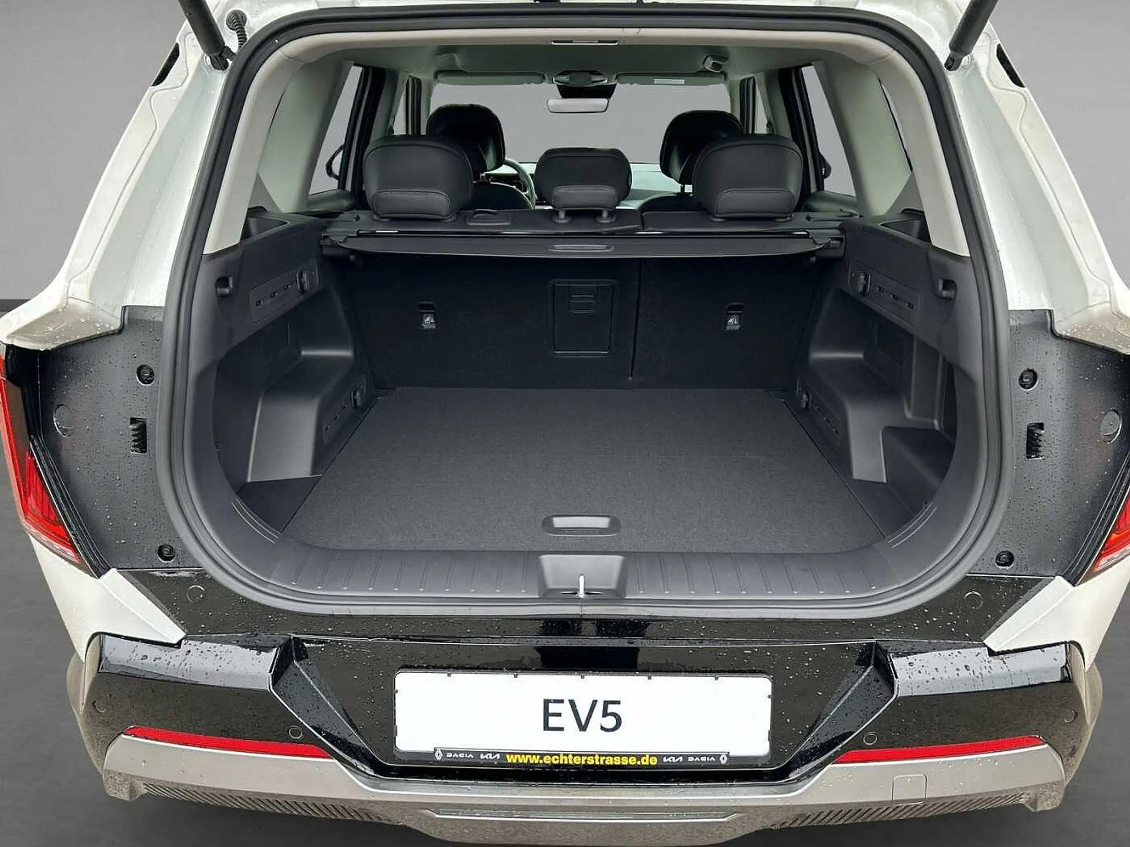 Kia EV5 81,4-kWh Earth +H&K+360° — photo 8