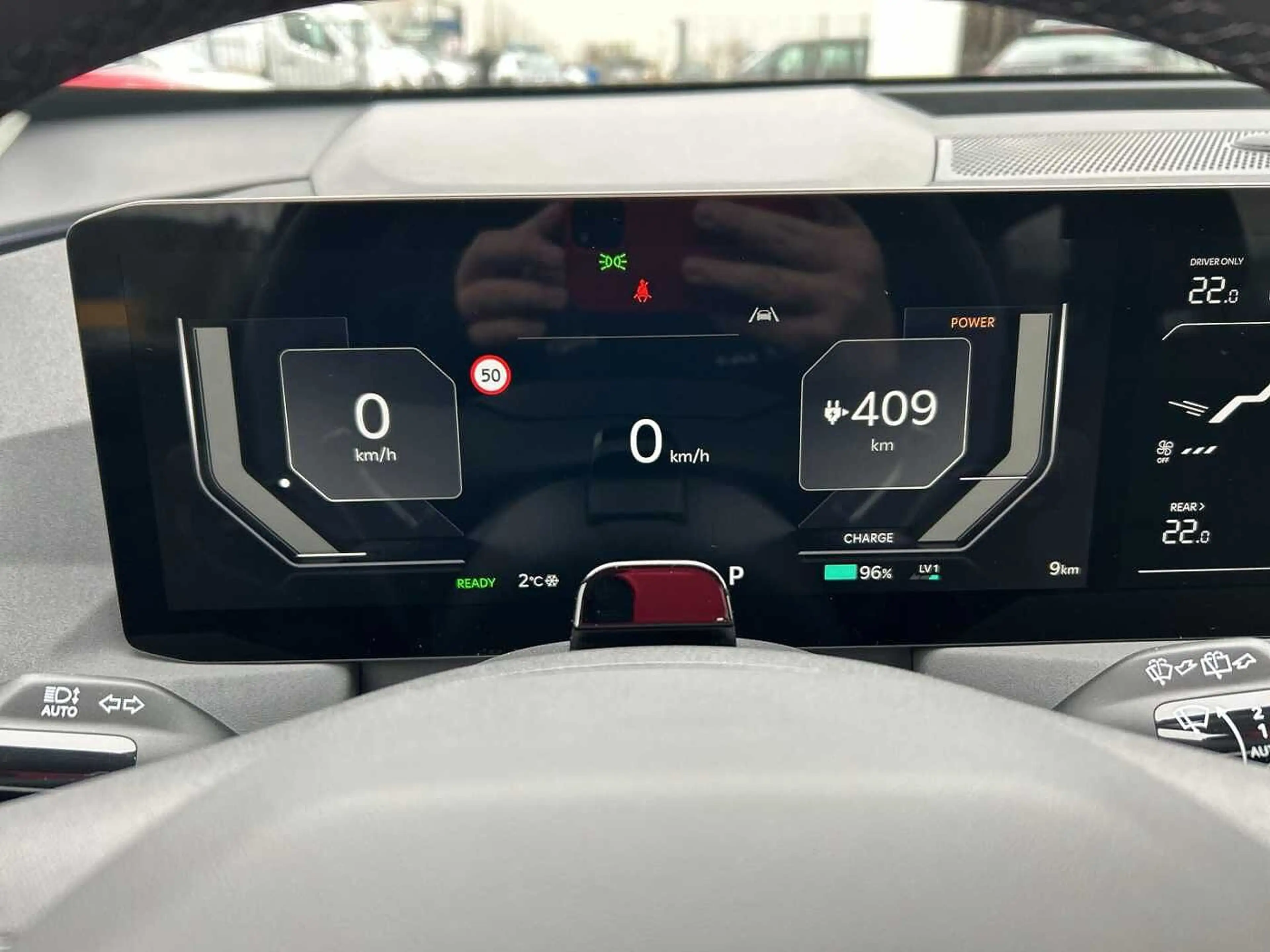 Kia EV5 81,4-kWh Earth +H&K+360° — photo 16
