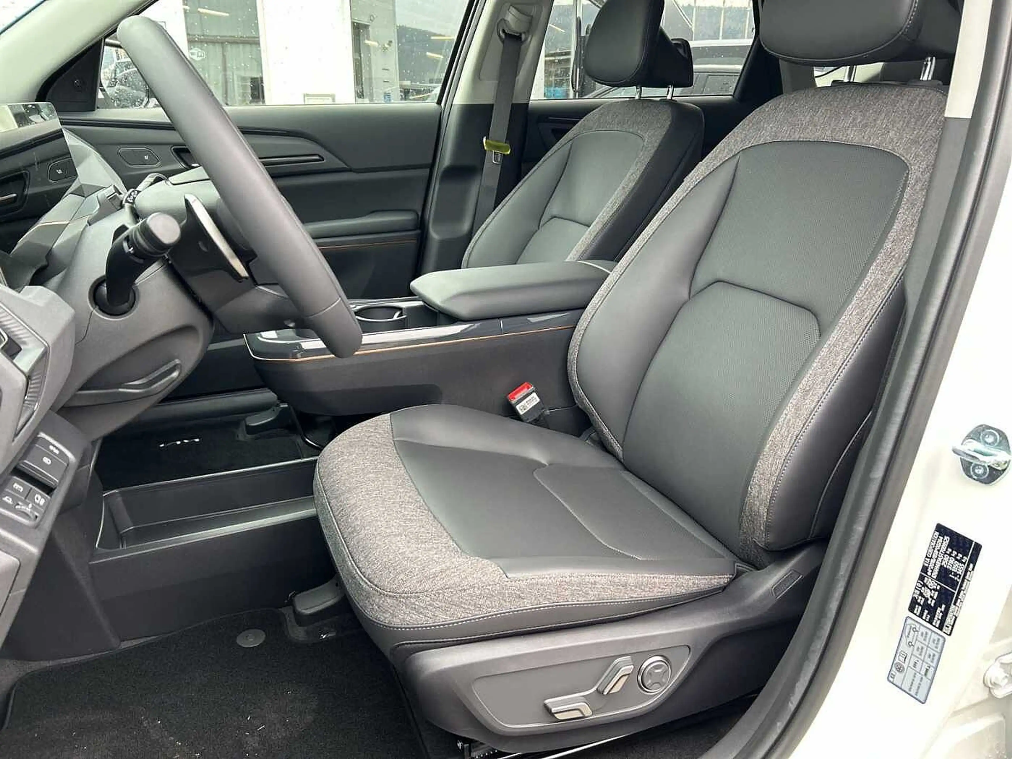 Kia EV5 81,4-kWh Earth +H&K+360° — photo 4