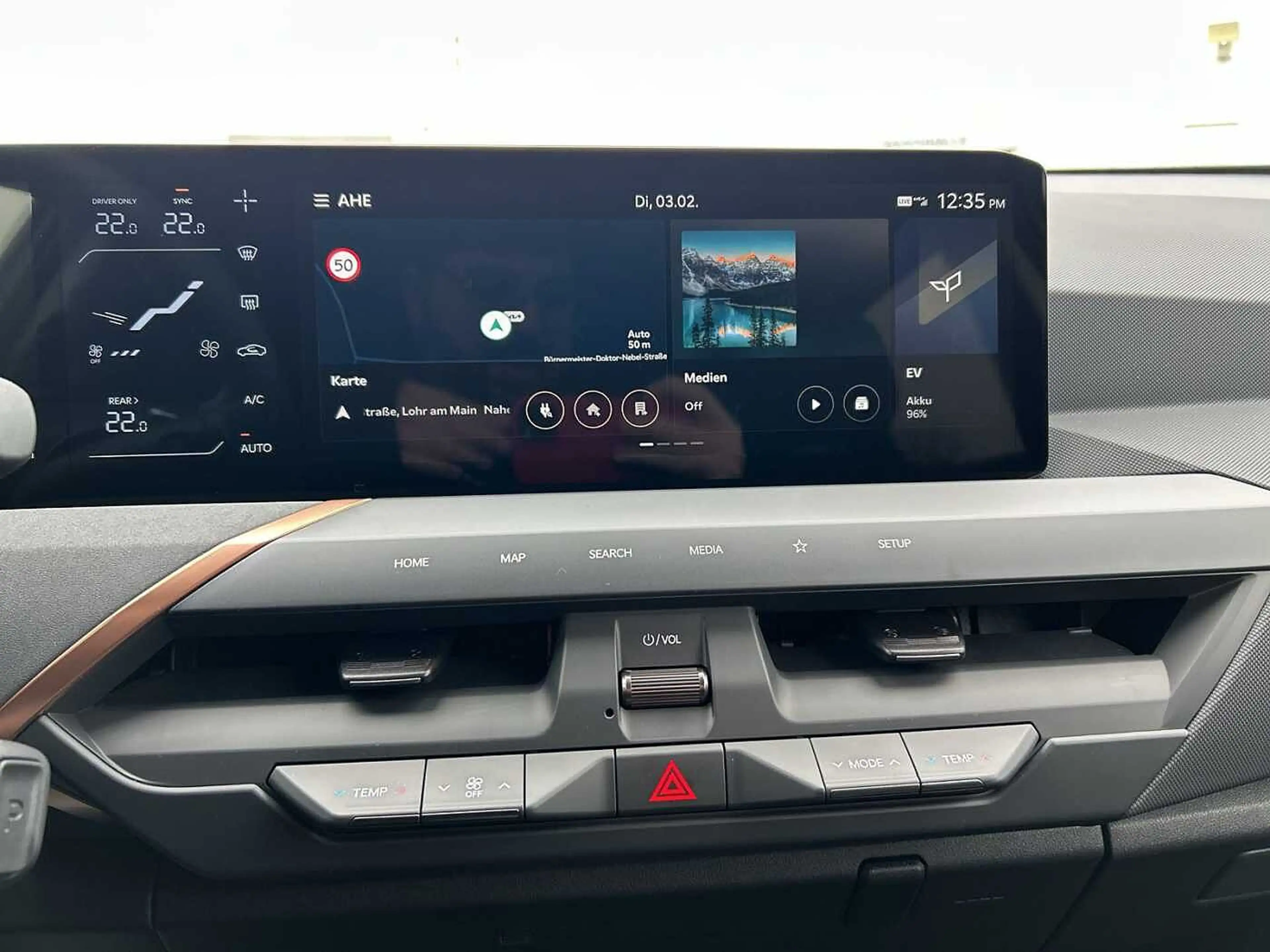 Kia EV5 81,4-kWh Earth +H&K+360° — photo 18