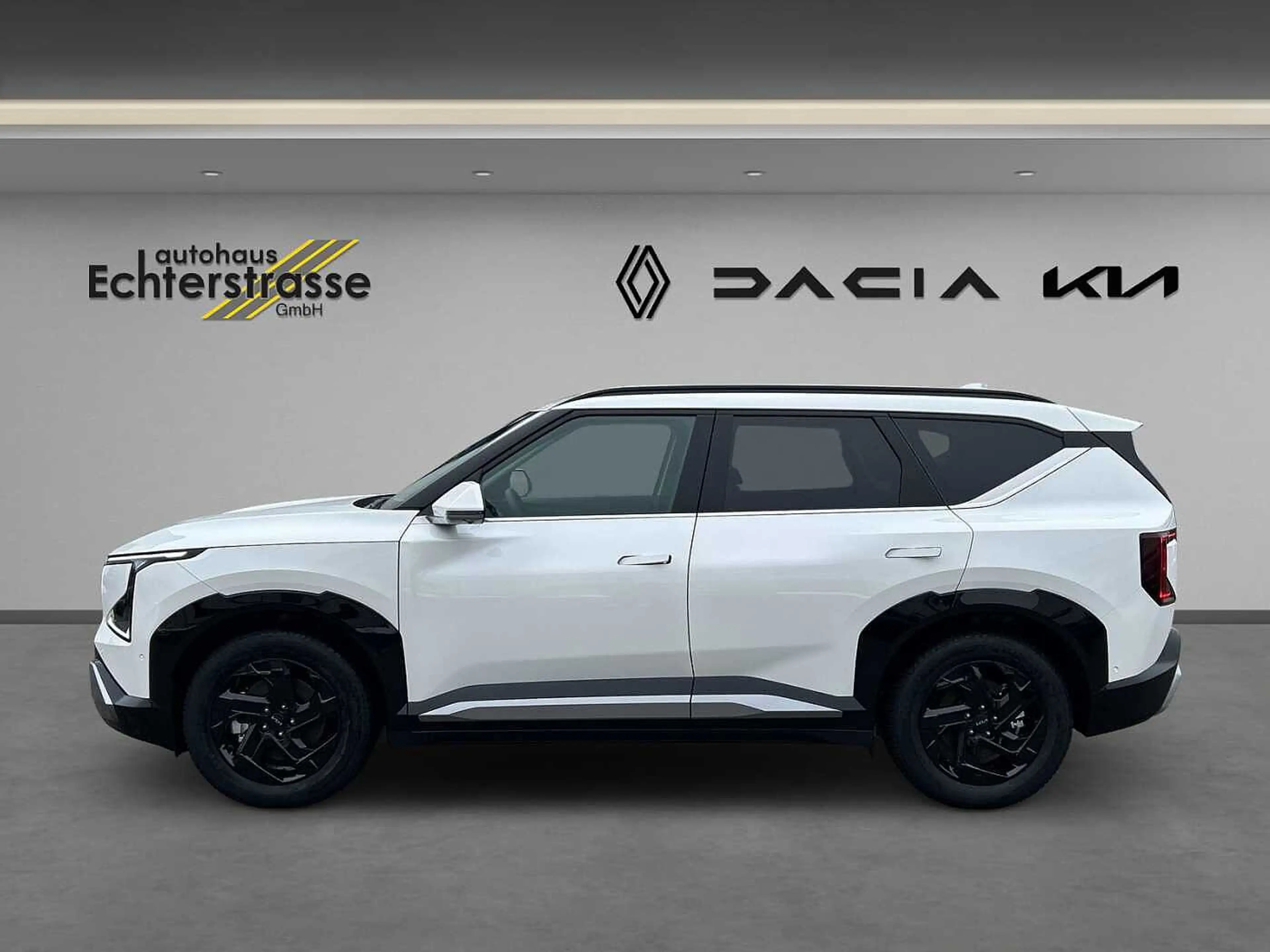 Kia EV5 81,4-kWh Earth +H&K+360° — photo 3