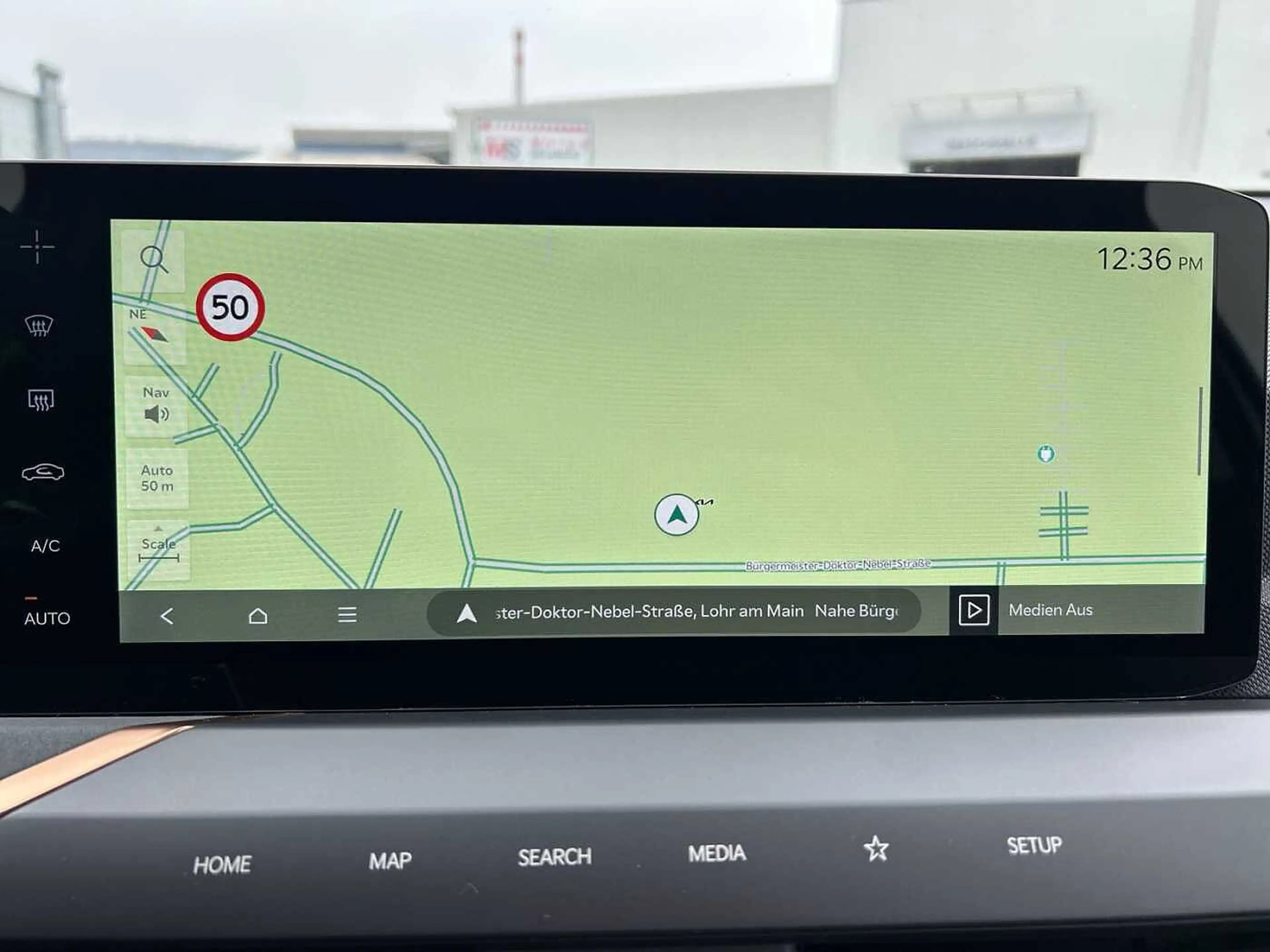 Kia EV5 81,4-kWh Earth +H&K+360° — photo 17