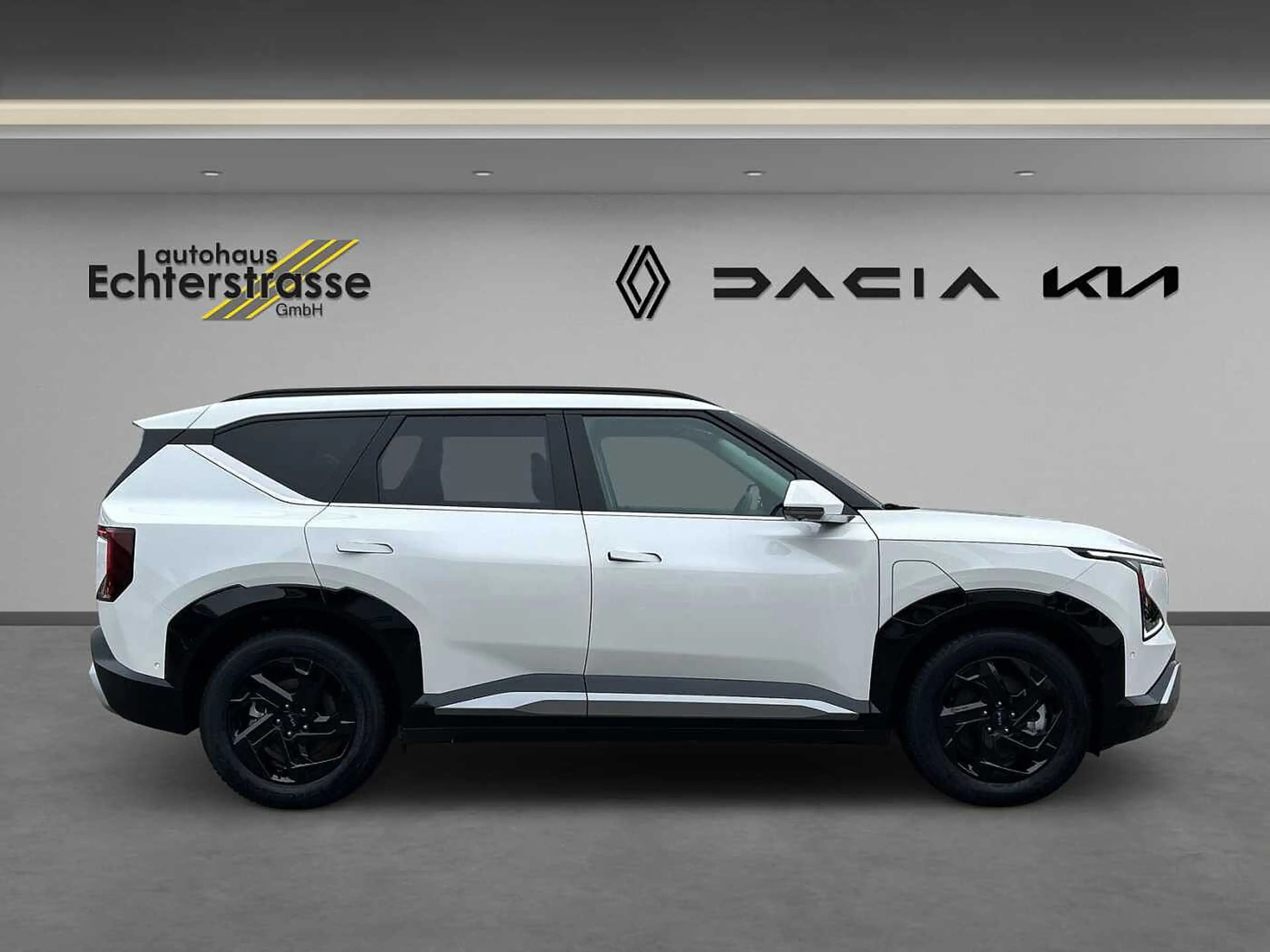 Kia EV5 81,4-kWh Earth +H&K+360° — photo 10