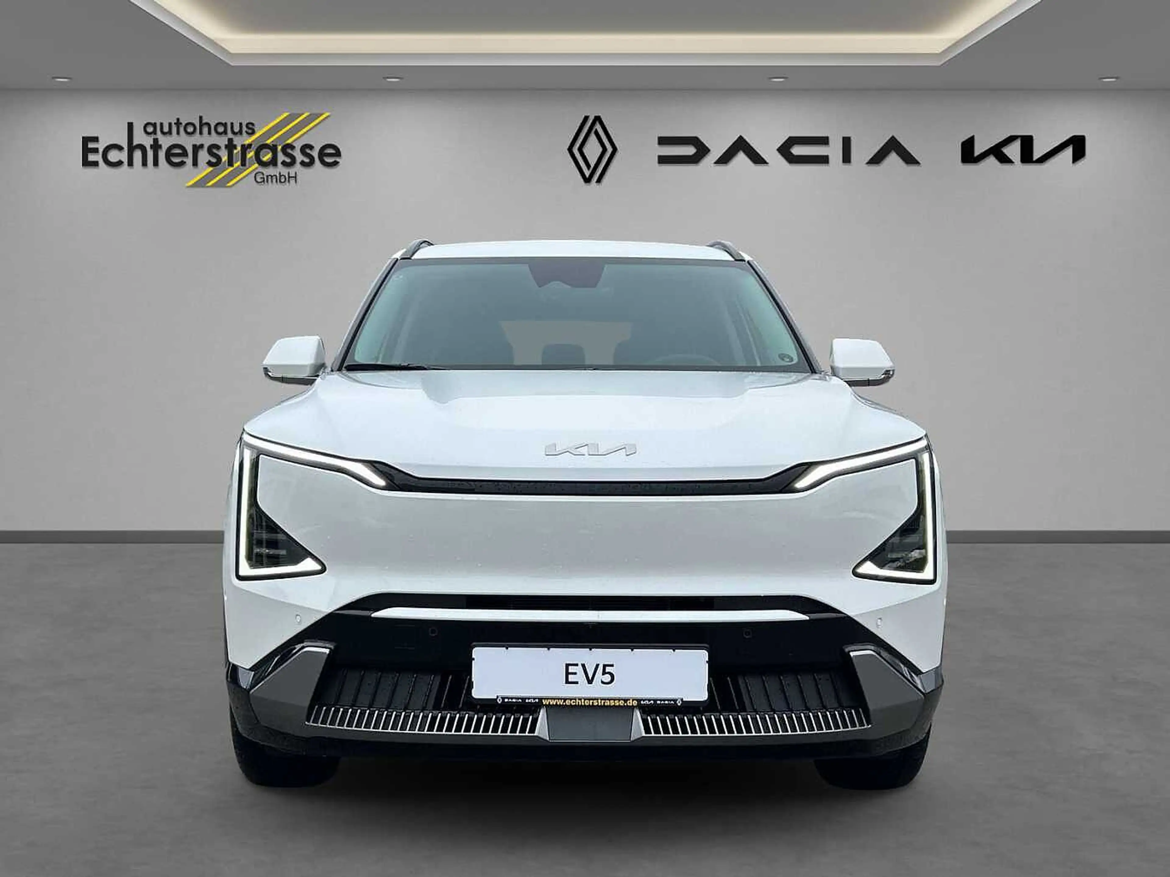 Kia EV5 81,4-kWh Earth +H&K+360° — photo 13