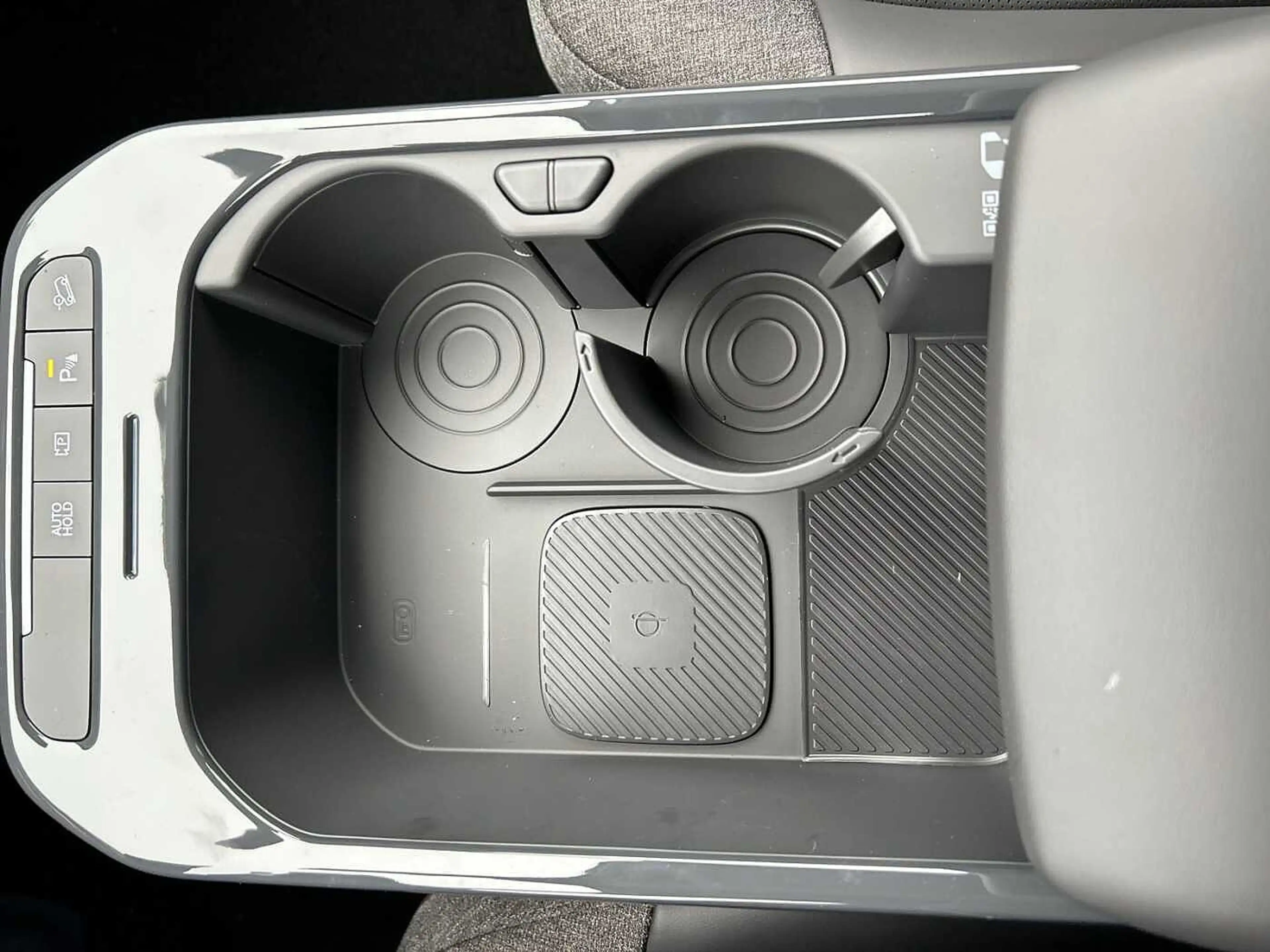 Kia EV5 81,4-kWh Earth +H&K+360° — photo 22