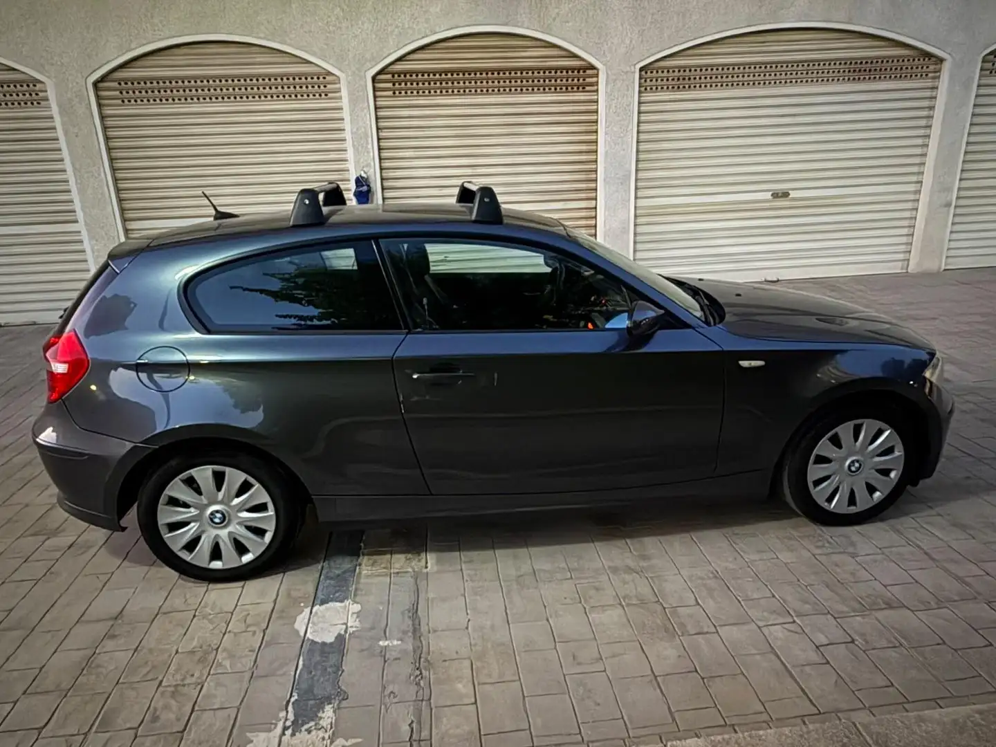 BMW 118 118d - 2