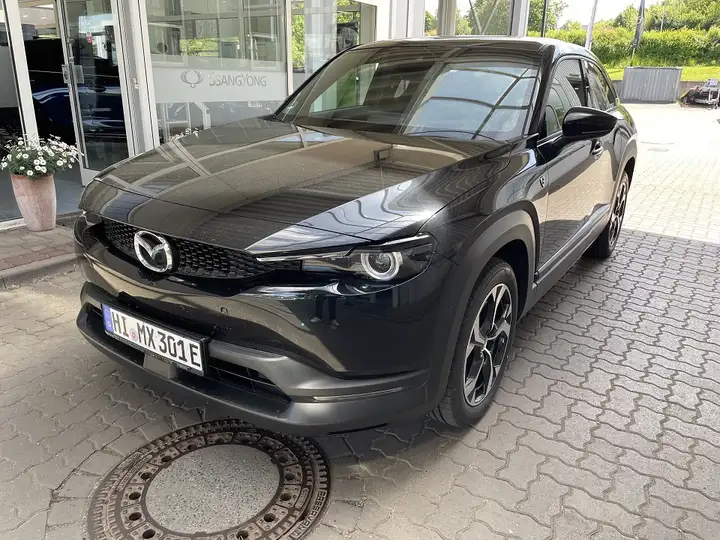 Mazda MX-30 e-SKYACTIV R-EV Advantage