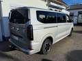 Ford Tourneo Custom Tourneo Custom Bus 320 L2 Titanium (8-fach Reifen) Silber - thumbnail 4