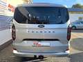 Ford Tourneo Custom Tourneo Custom Bus 320 L2 Titanium (8-fach Reifen) Silber - thumbnail 25