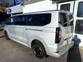 Ford Tourneo Custom Tourneo Custom Bus 320 L2 Titanium (8-fach Reifen) Silber - thumbnail 26