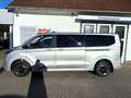 Ford Tourneo Custom Tourneo Custom Bus 320 L2 Titanium (8-fach Reifen) Silber - thumbnail 2