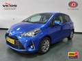 Toyota Yaris 1.5 VVT-i Dynamic Aut. / Trekhaak / Apple Carplay Blu/Azzurro - thumbnail 1