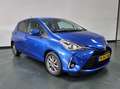 Toyota Yaris 1.5 VVT-i Dynamic Aut. / Trekhaak / Apple Carplay Bleu - thumbnail 3