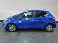 Toyota Yaris 1.5 VVT-i Dynamic Aut. / Trekhaak / Apple Carplay Bleu - thumbnail 4
