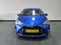 Toyota Yaris 1.5 VVT-i Dynamic Aut. / Trekhaak / Apple Carplay Bleu - thumbnail 2